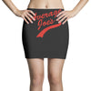 movie t shirt inspired by the film   dodgeball Mini Skirts