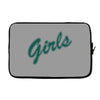 Girls Friends Tv Show Laptop sleeve
