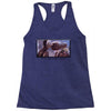 I'll Be Right Here E.t. Racerback Tank