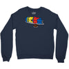 nutcracker Crewneck Sweatshirt