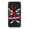 addict x mysterious al mask iPhone 7 Plus Case