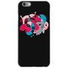 rhino splat iPhone 6/6s Case