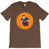 suarez art T-Shirt