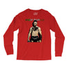 conor mcgregor Long Sleeve Shirts