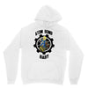 atomic bomb baby Unisex Hoodie