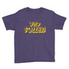 myld stallyns Youth Tee