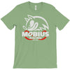 mobius racing sonic T-Shirt