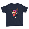 Ugandan Knuckles Youth Tee