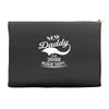 New Daddy 2018 Rokie Dept. Accessory Pouches