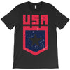 land of the free T-Shirt