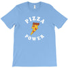 Pizza Power T-Shirt