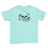 slime ball Youth Tee