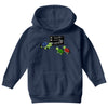 school Youth Hoodie