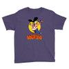 captain murica Youth Tee