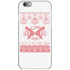 hair stylist ugly iPhone 6/6s Case