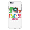 teacher saurus iPhone 6 Plus/6s Plus Case