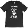 coffee and jesus T-Shirt