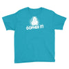 gopher it Youth Tee