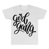 girl gang 2 All Over Men's T-shirt