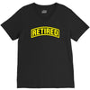 retired V-Neck Tee