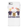 elections 2020 iPhone 7 Case