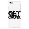 get crunk iPhone 6 Plus/6s Plus Case