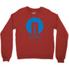 reynholm industries Crewneck Sweatshirt
