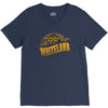 greetings from the wasteland V-Neck Tee