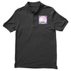 Wave Polo Shirt