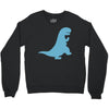 dinosaurus Crewneck Sweatshirt