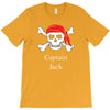 captain jack T-Shirt