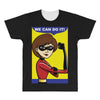 We Can Do It All Over Men's T-shirt