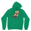 owligami Unisex Hoodie