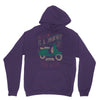 life is a journey, enjoy the ride Unisex Hoodie