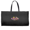 basketball Weekender Totes