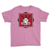 cobra re Youth Tee