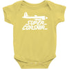 super corsair race 1 reno air racer decal f4u f2g air racing Baby Onesie