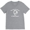 you got no fans V-Neck Tee