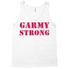 garmy strong Tank Top