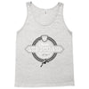 chaotic neutral Tank Top
