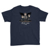dean sam cas Youth Tee