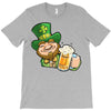 saint patrick day T-Shirt