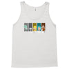 reservoir drinkers Tank Top