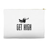 get high Accessory Pouches