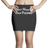 Want More Beer Please Mini Skirts