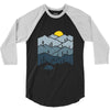 camper 3/4 Sleeve Shirt