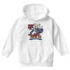 ride free Youth Hoodie