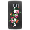Pride Floral Samsung Galaxy S7 Edge