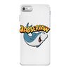 Jabberjaw - the lovable 70&rsquo;s animated shark iPhone 7 Case