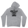 amigo cowboy Unisex Hoodie